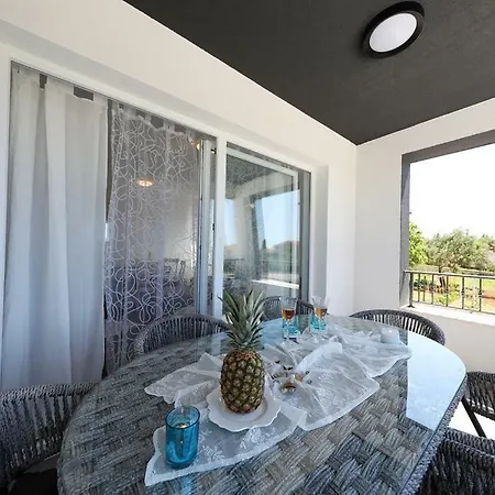 Moonstone Appartement *