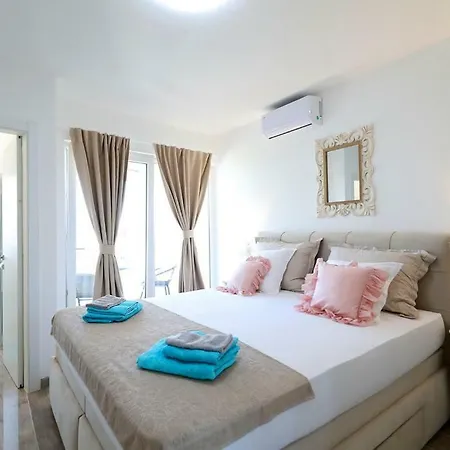 Appartement Moonstone