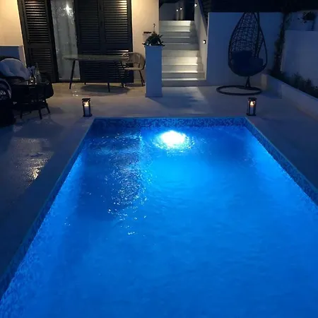 Appartement Moonstone