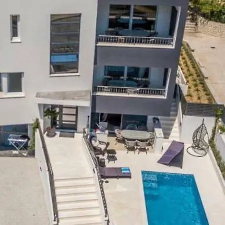 Moonstone Appartement *